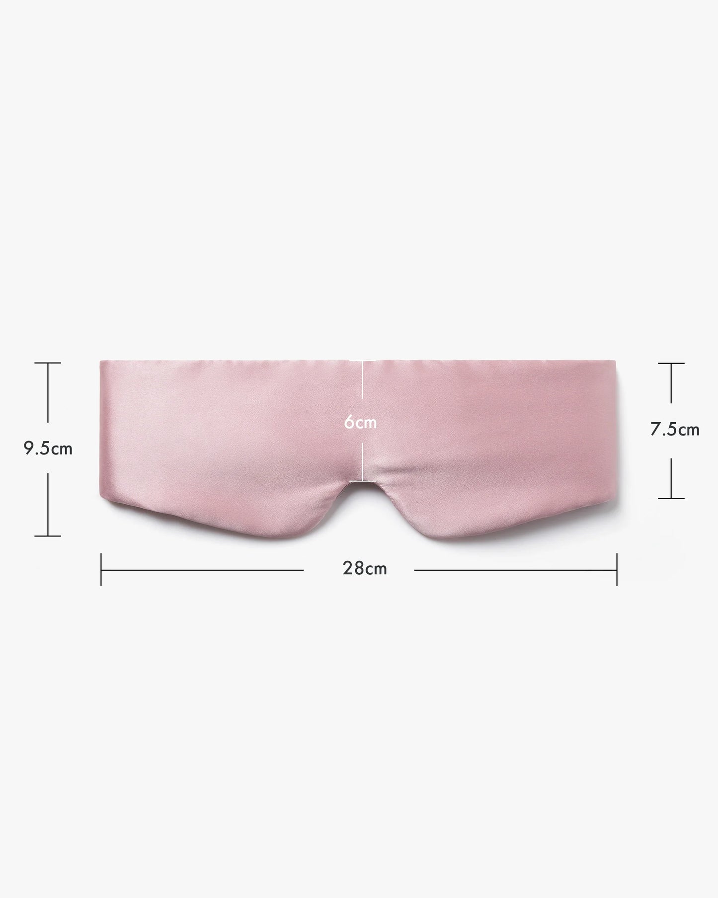 rosy-pink