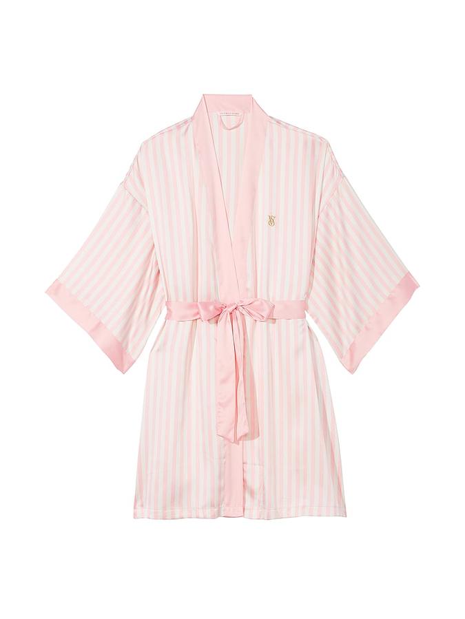 rosy-pink