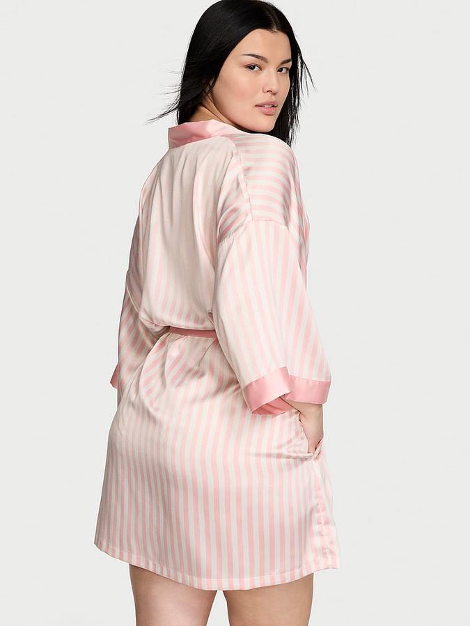 rosy-pink
