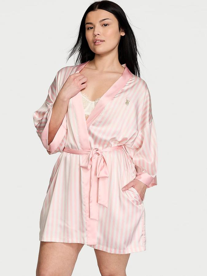 rosy-pink