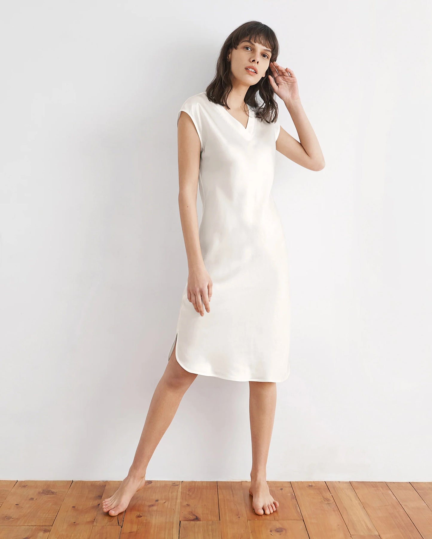 ivory
