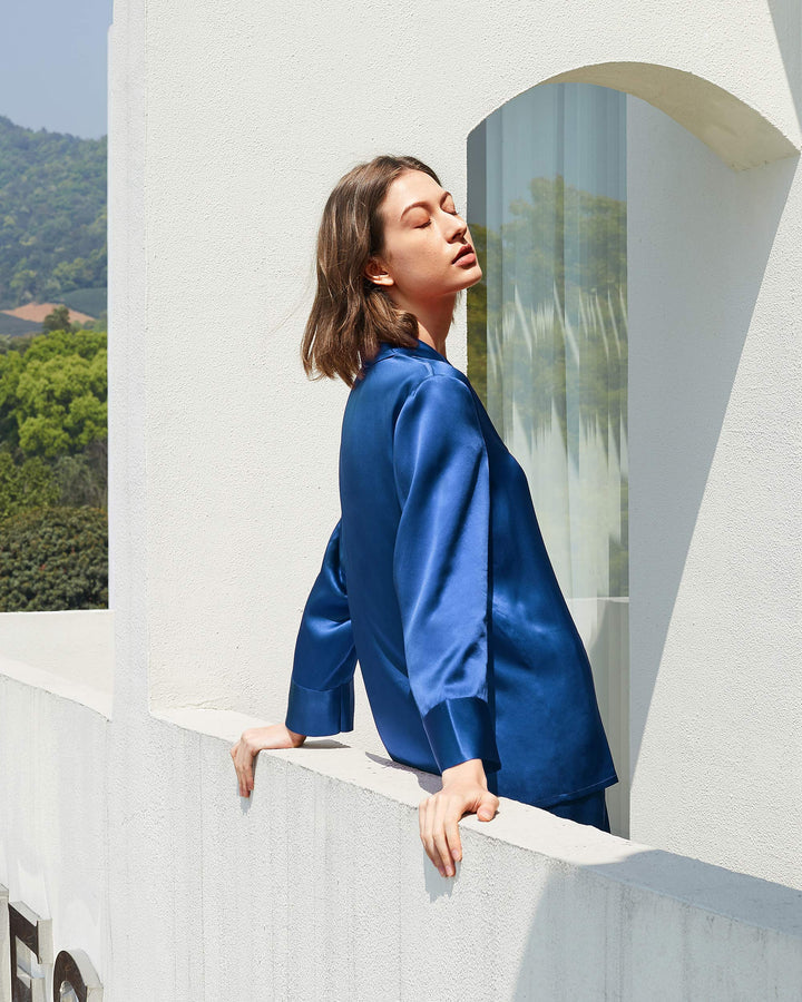 klein-blue