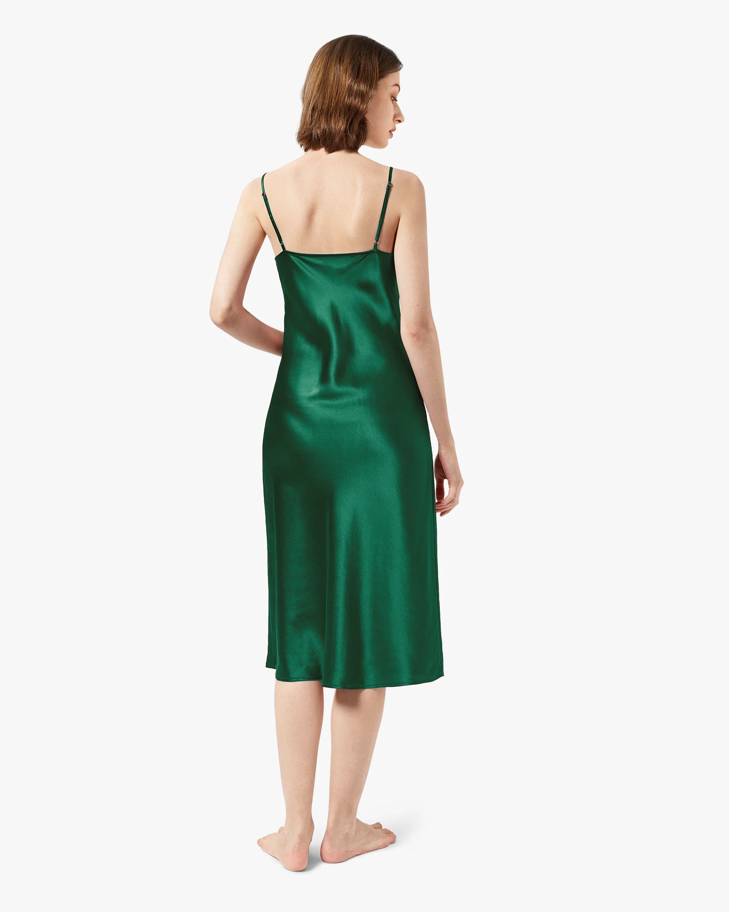 emerald-green
