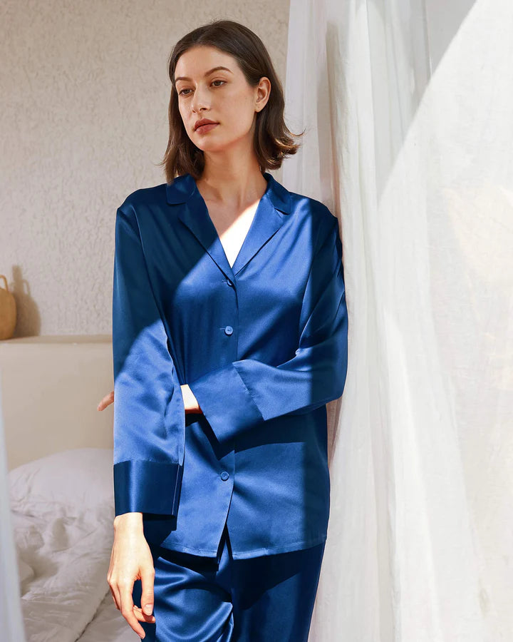 klein-blue