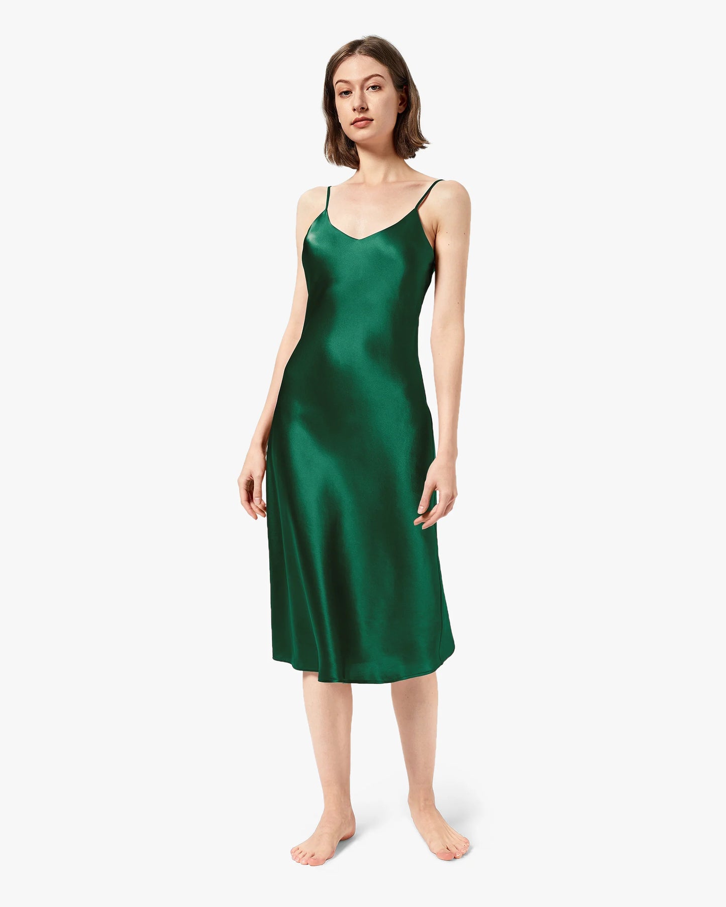emerald-green