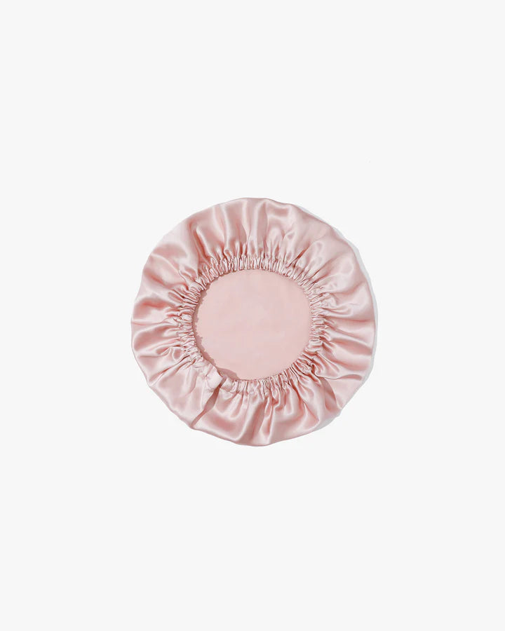 rosy-pink