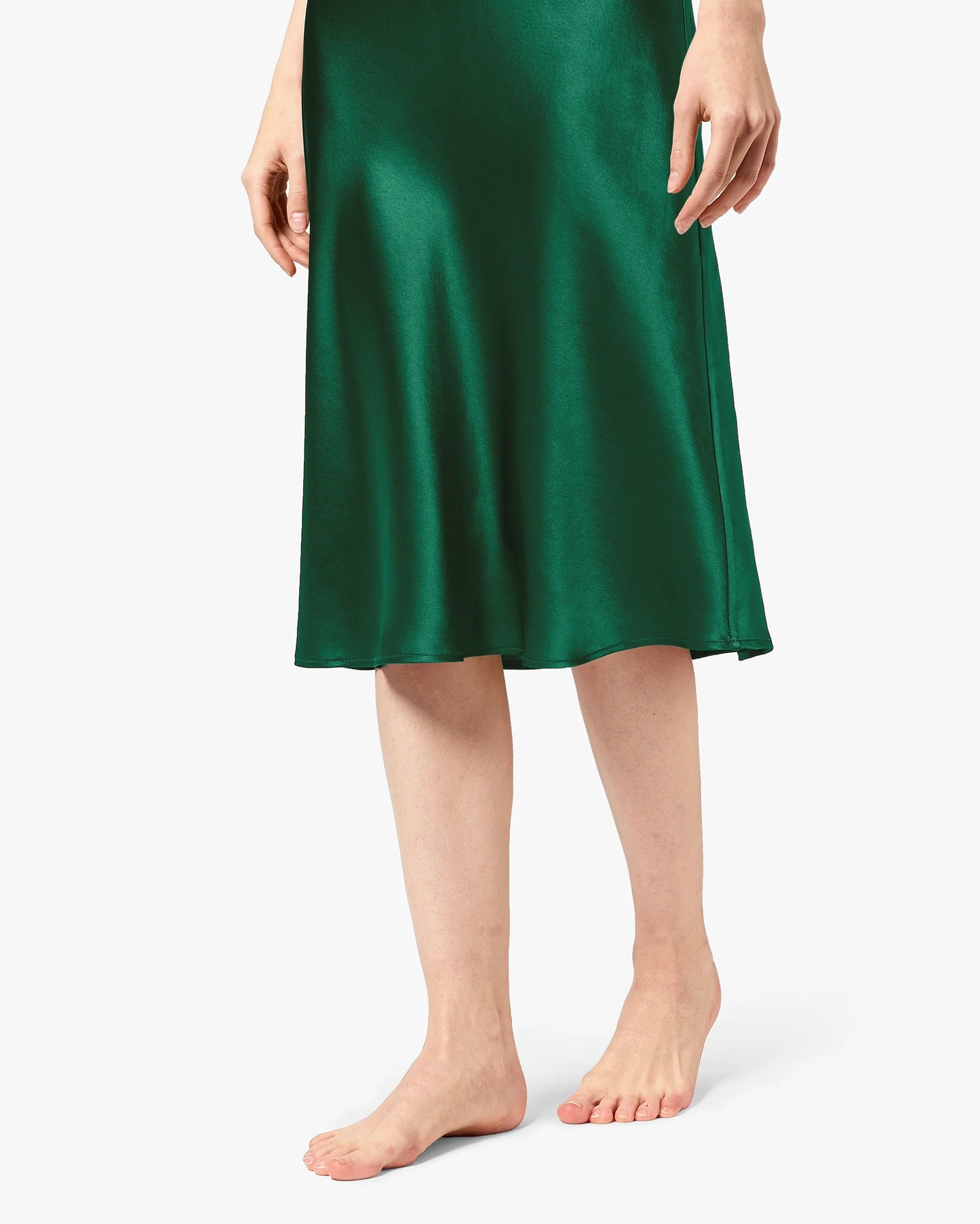 emerald-green