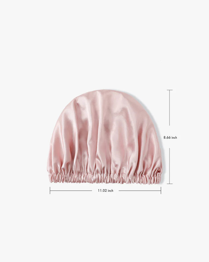 rosy-pink