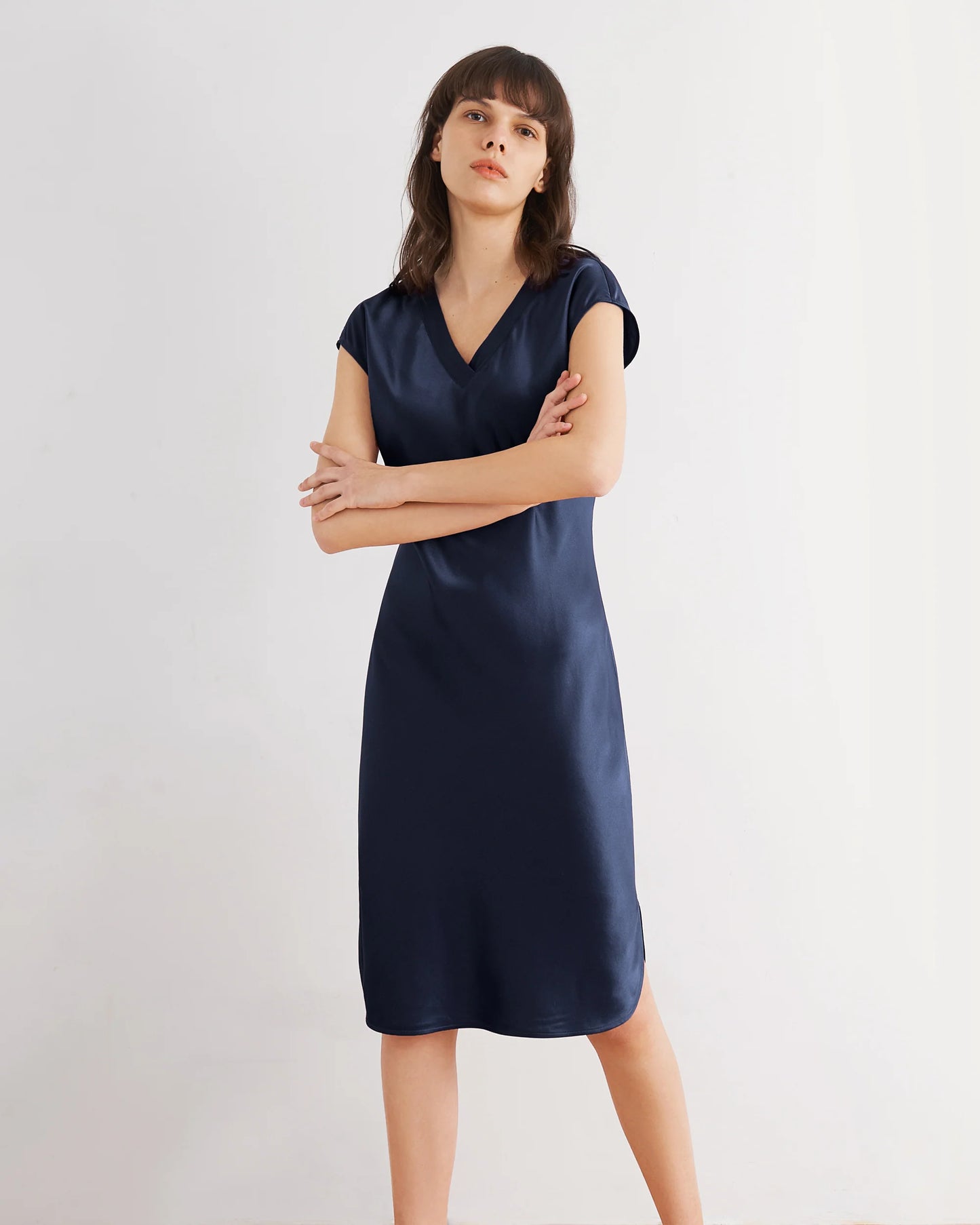 navy-blue