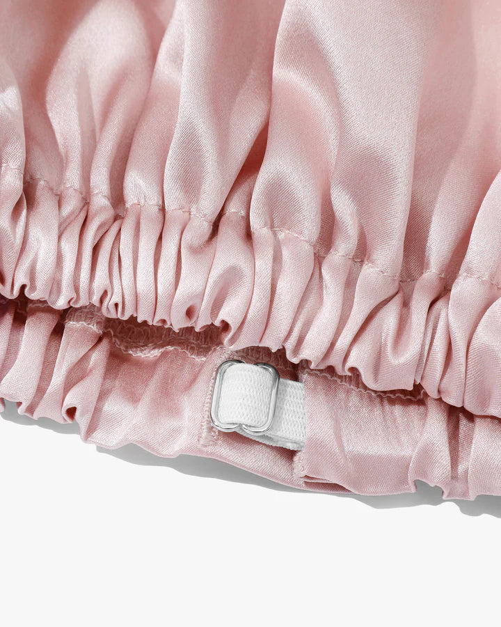rosy-pink