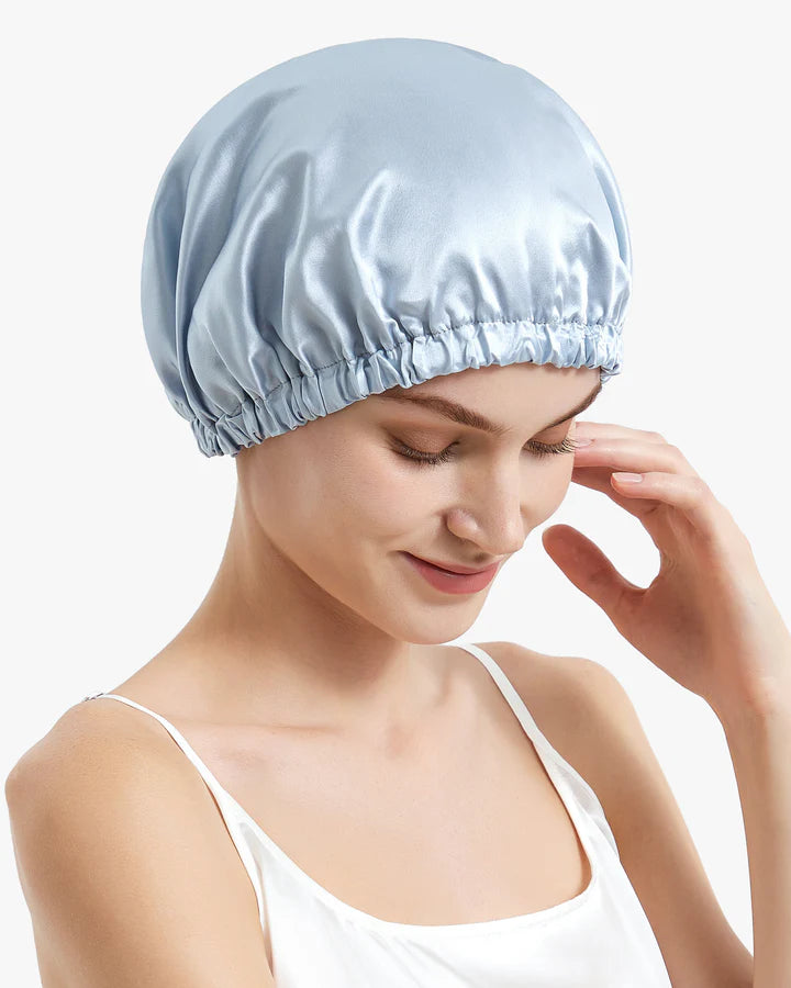 silver-blue