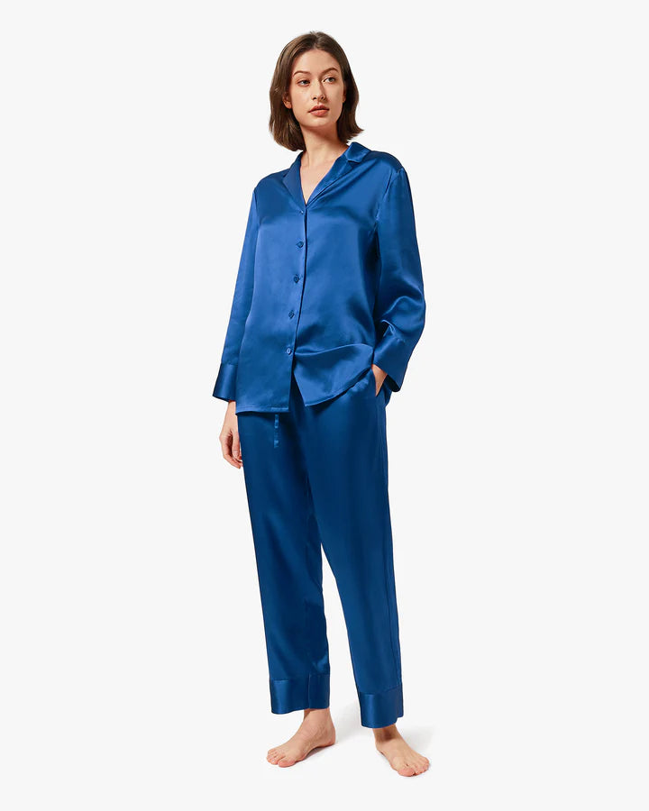 klein-blue