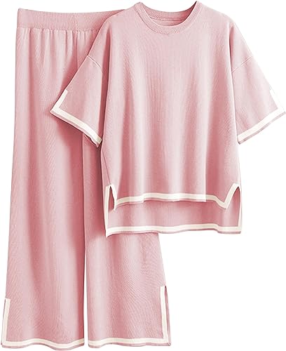 rosy-pink