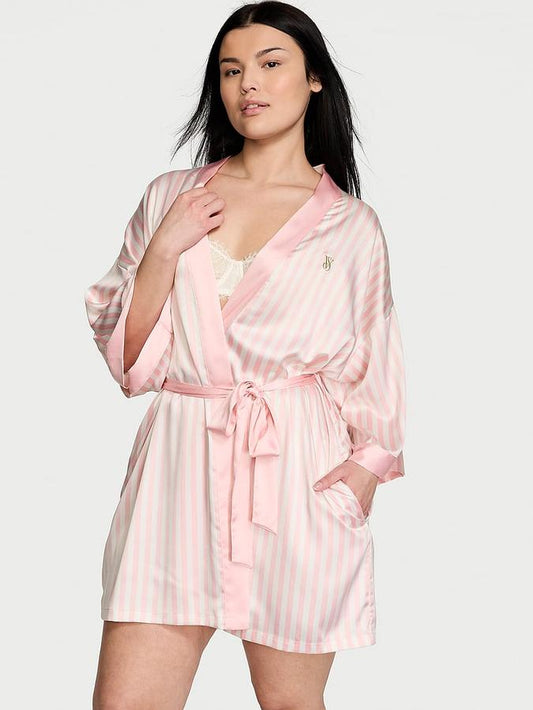 rosy-pink