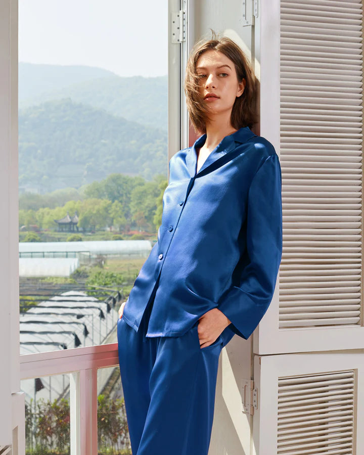 klein-blue