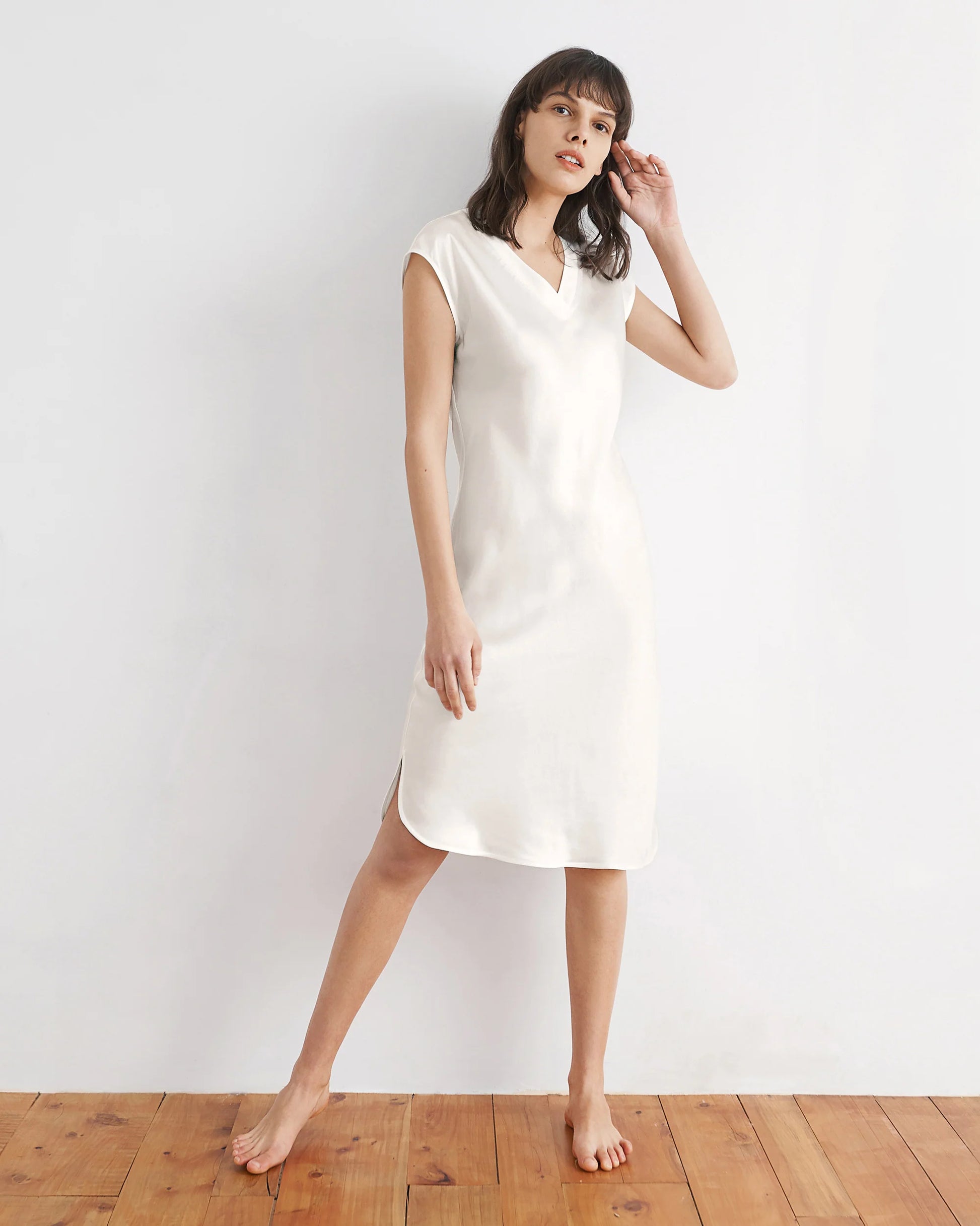 ivory