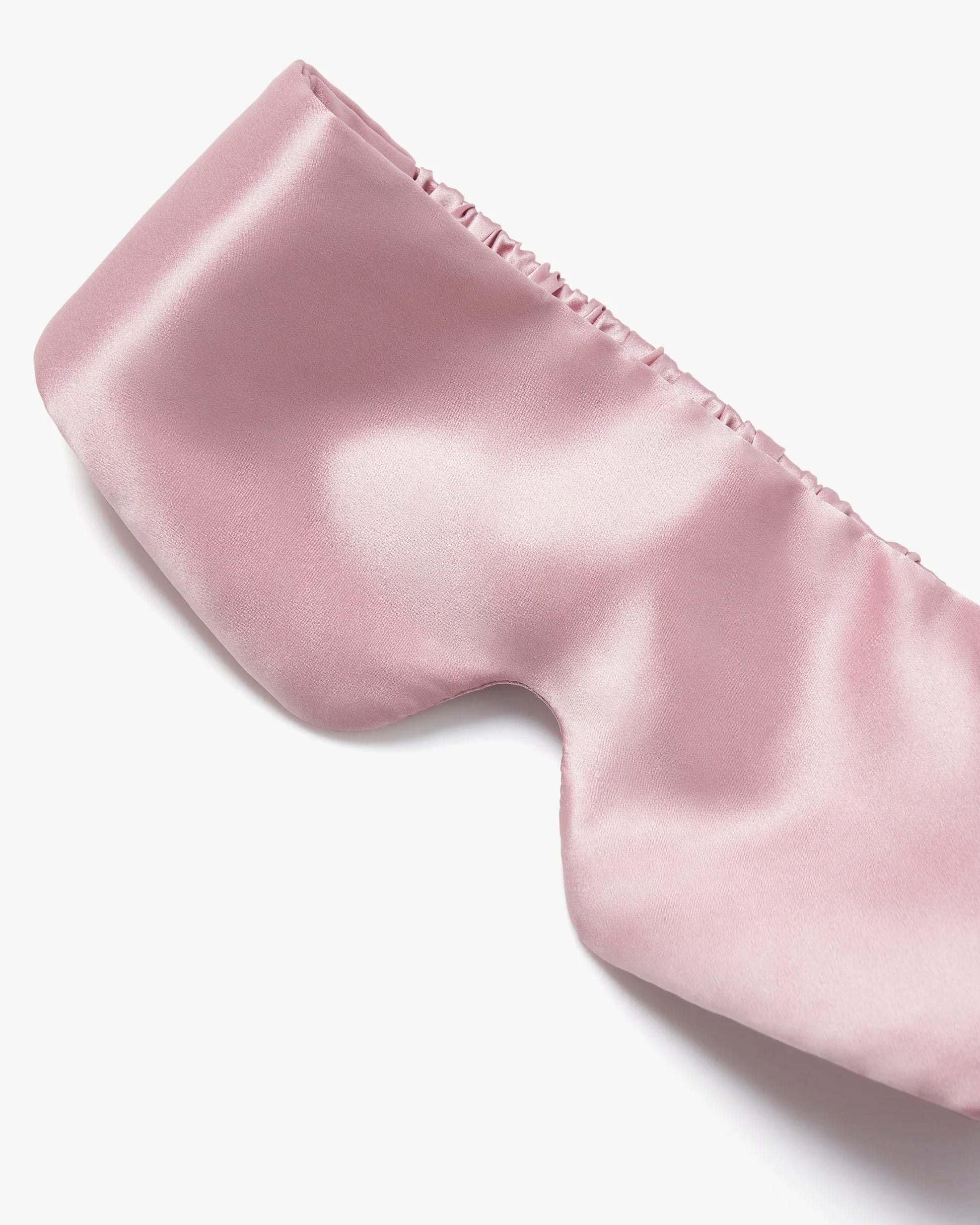 rosy-pink