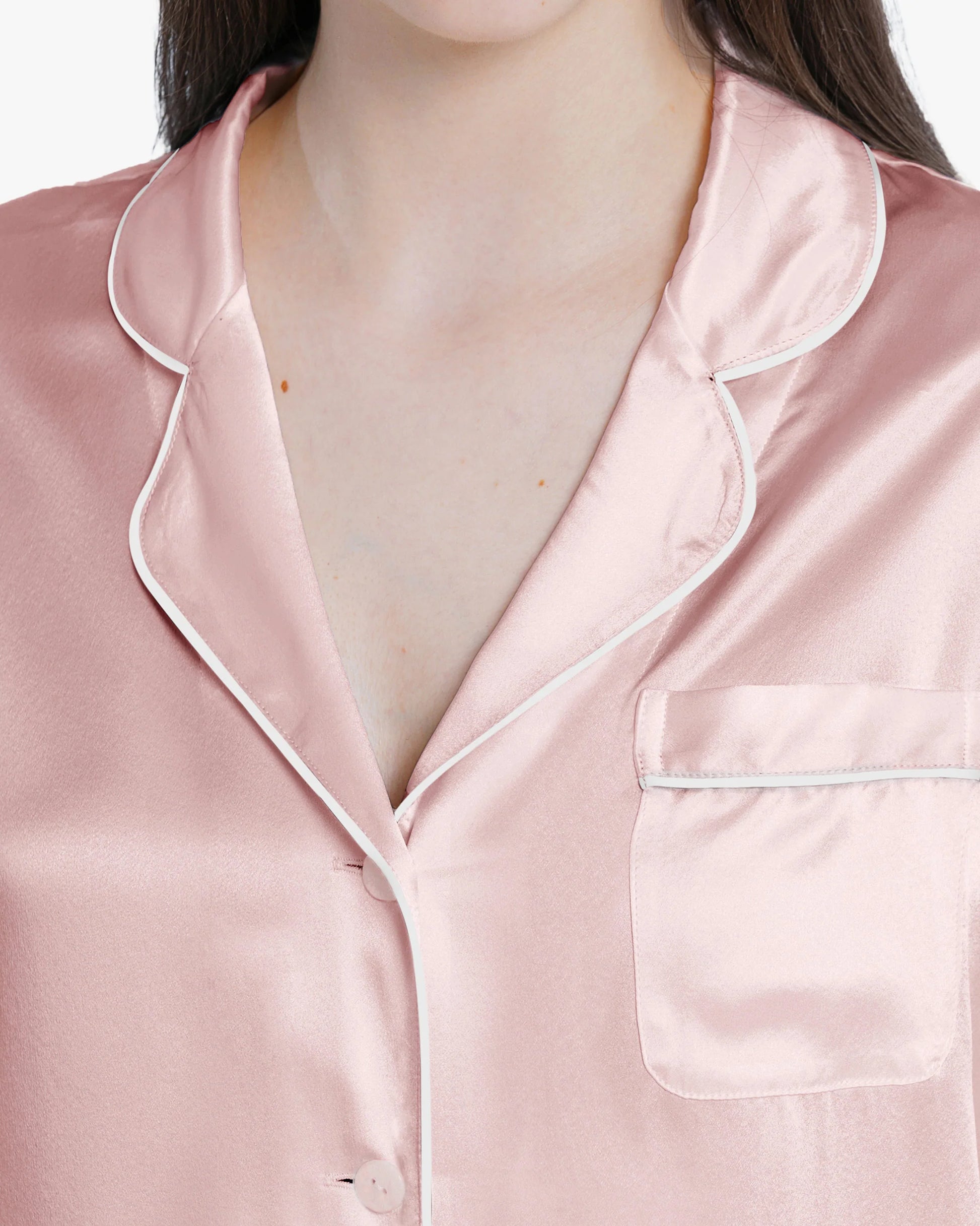 rosy-pink