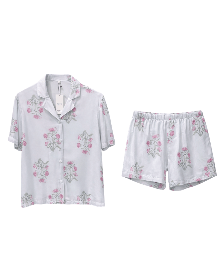 Blush STEM 2PCS Set