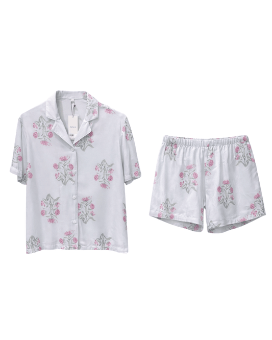 Blush STEM 2PCS Set