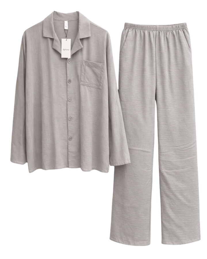 Ease Cotton Pair