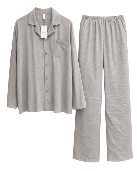 Ease Cotton Pair