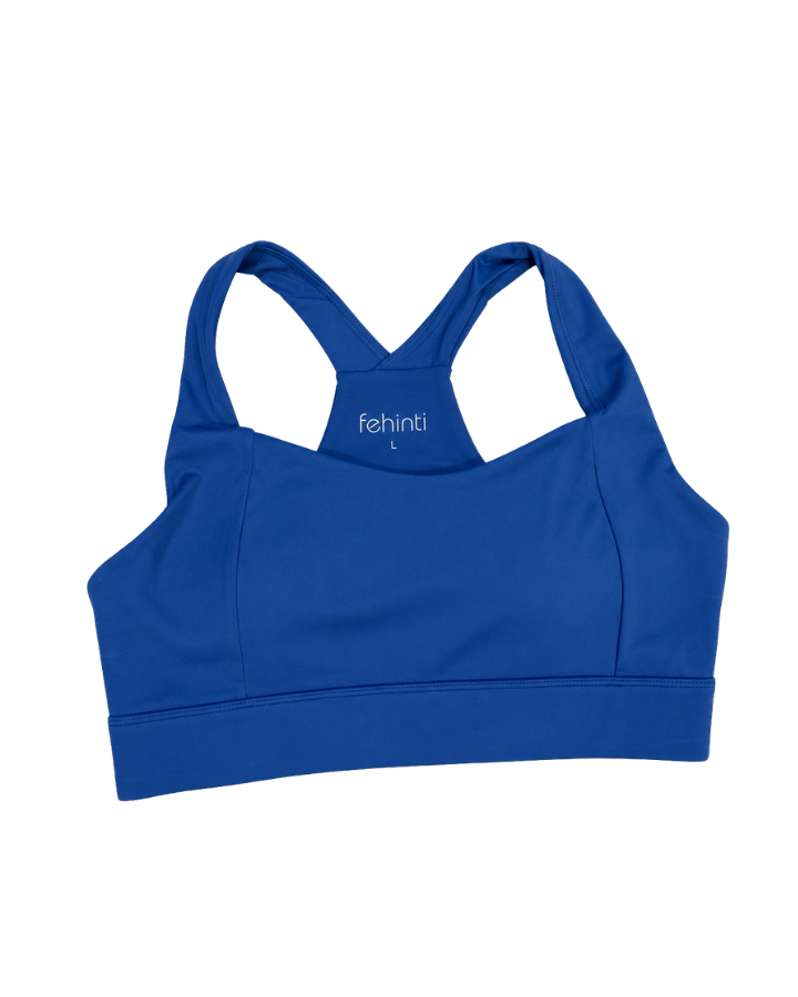 F Sports Bra