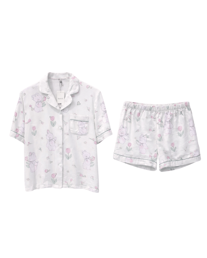 KeepSake Play Pyjamas Set