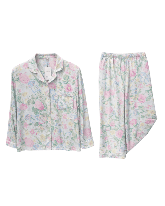 Pastel Meadow Sleep 2PC