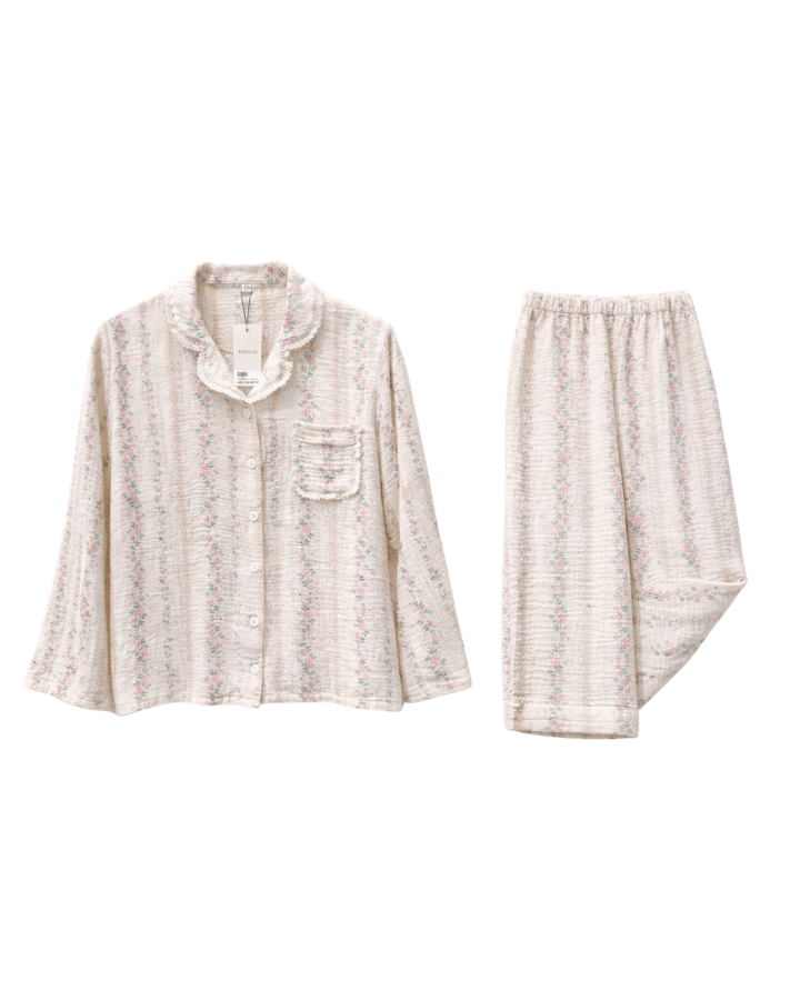Rosemilk Lounge 2PCS