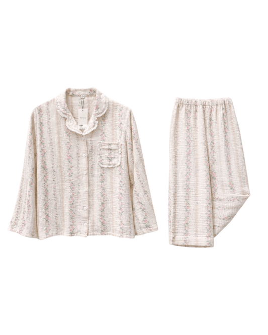 Rosemilk Lounge 2PCS