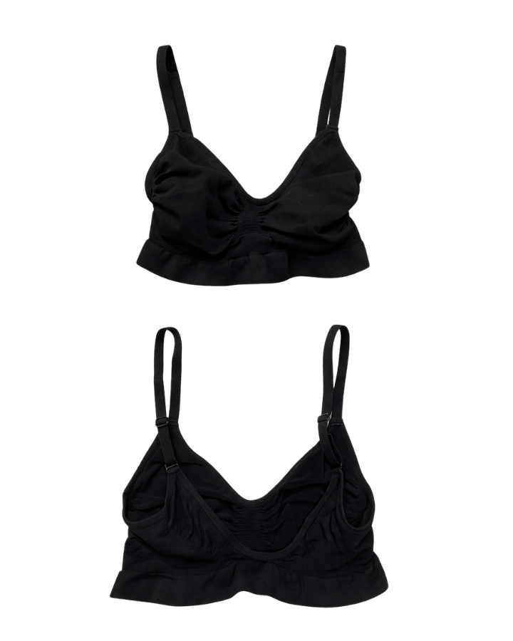Slim Bra Top