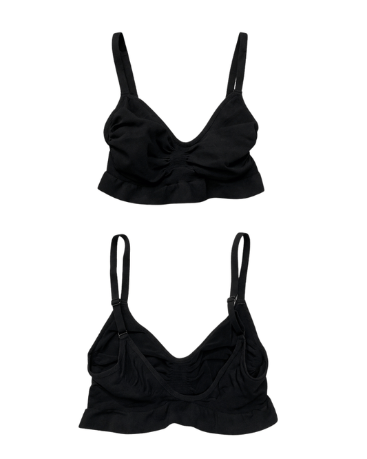 Slim Bra Top