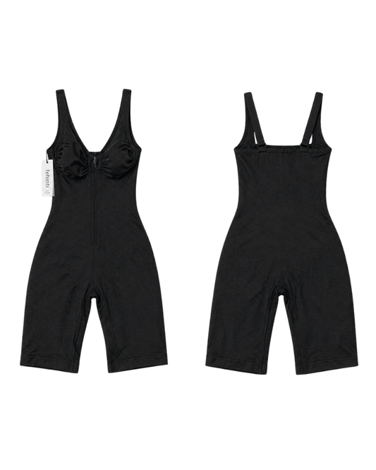 Slim Zipped Full Body