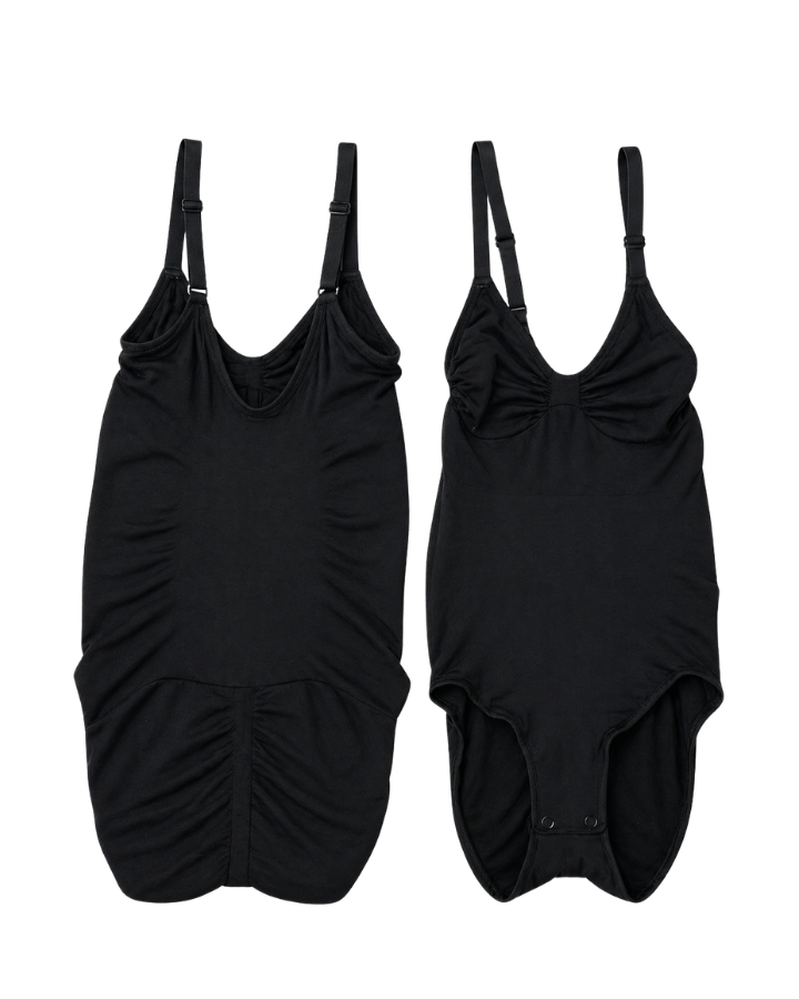 Slim Bodysuit